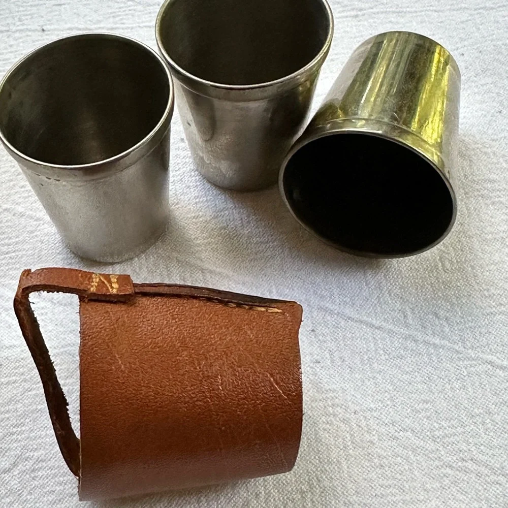 N/A unusual little